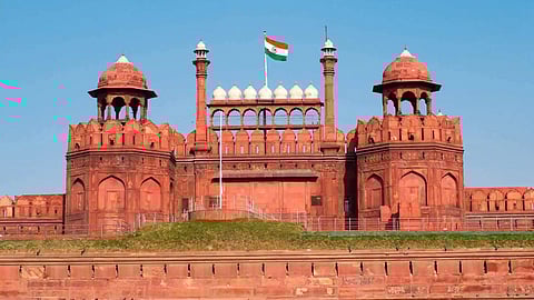 Red Fort