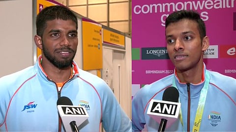 World Badminton Championship