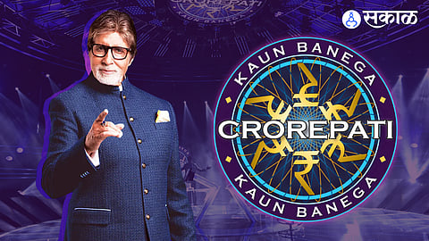Kaun Banega Crorepati 14 And Amitabh Bachchan