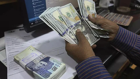 Pakistan Economic