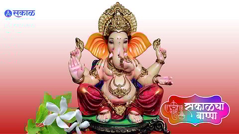 Ganesh Chaturthi 2022