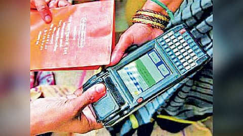 Ratnagiri Ration card customers