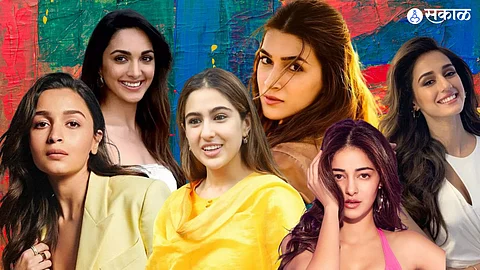Young Actresses Net Worth