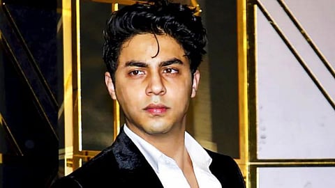 Aryan Khan all set to debut on OTT ,comedy web series
