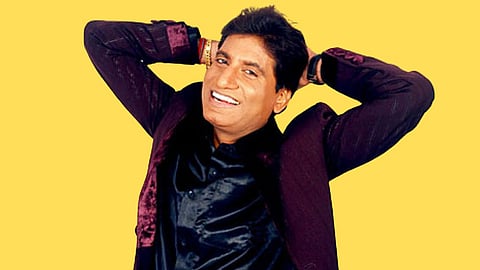 Raju Srivastava health update: Sunil Pal says comedian is out of danger after suffering heart attack