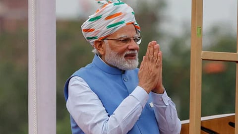 narendra modi