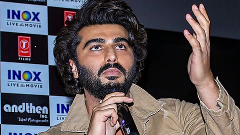 Arjun Kapoor Latest News