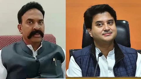 Instead of Solapur airport should at Pandharpur demanded BJP leader Santosh Patil