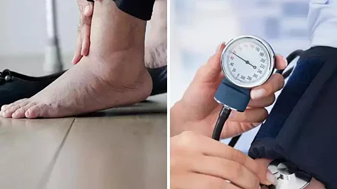 High Blood Pressure
