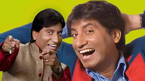 Raju Shrivastav Health Update