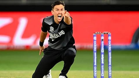 trent boult
