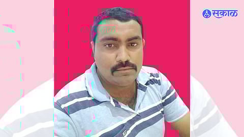 Late Bhavesh Patil