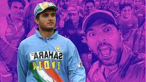 Where and When To Watch India Maharajas vs World Giants Independence Day Special Legends League Cricket Live Match