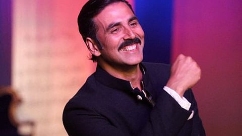 Akshay Kumar revealed that during his intial days he worked in kolkata cinema hall.