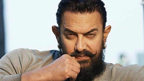 Laal Singh Chaddha Box office Collection News