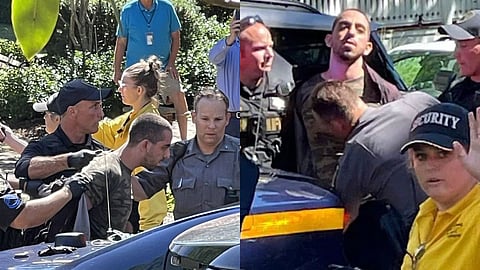 Salman Rushdie: सलमान रश्दीवर हल्ला करणारा २४ वर्षीय हादी मातर कोण आहे?