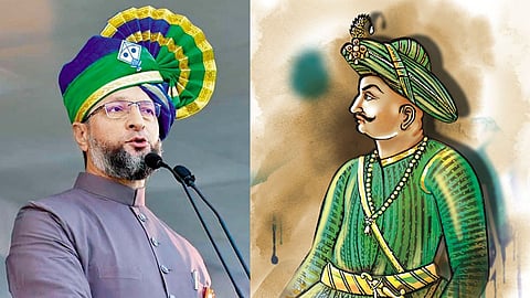 Asaduddin Owaisi