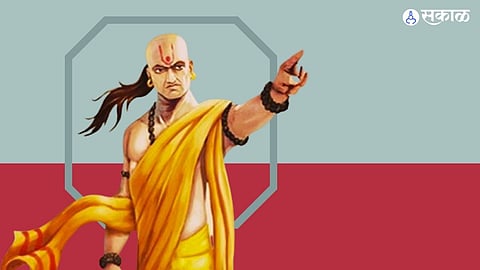 chanakya NIti:
