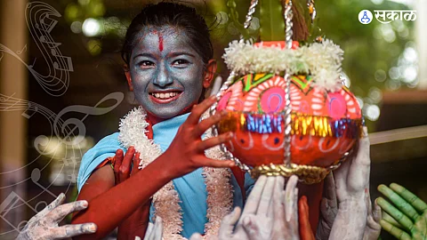 Janmashtami Songs News