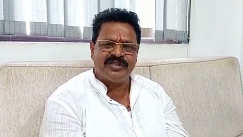 गंभीर आरोपानंतर कार्तिकेय सिंह यांच्याकडून कायदा मंत्रालय घेतले काढून