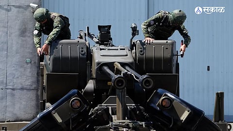 People's Liberation Army Air Force