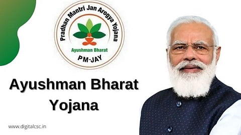 Ayushman Bharat Yojana