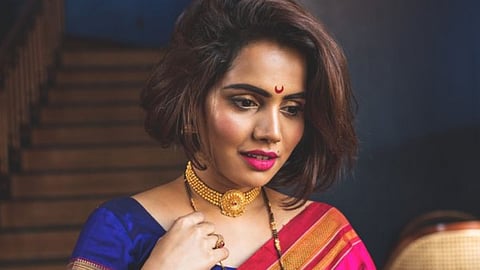 Urmila Nimbalkar YouTuber