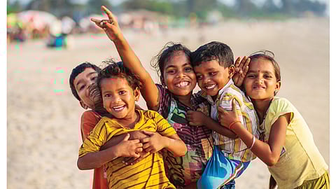 इनर इंजिनिअरिंग : समर्पण, परिपूर्ण जीवन