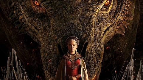 House of the Dragon Review