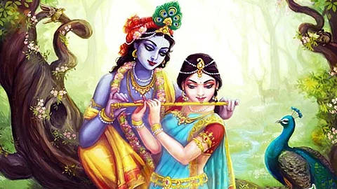 Janmashtami