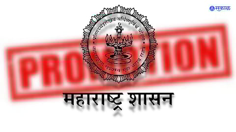 state government issued promotion 45 Deputy Collector Upper Collector