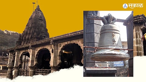 Bhimashankar Jyotirlinga