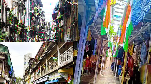 Independence day 2022 Hosting Indian flag administrators for first time in history of Mumbai municipality