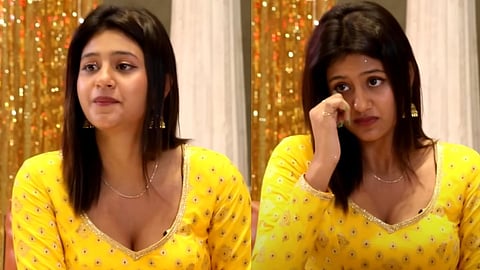 Anjali Arora Trolled Again