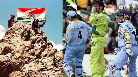 IND vs PAK