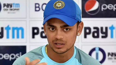 Ishaan Kishan Instagram Story Viral After Dropping From Team India For Asia Cup