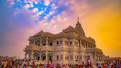 Prem Mandir