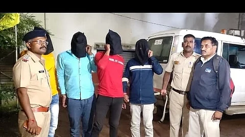 Nashik Crime News