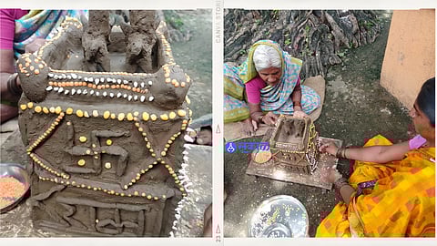Nag Panchami 2022