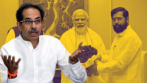 Shivsena