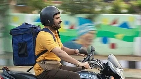 Kapil Sharma's Movie Clip Viral