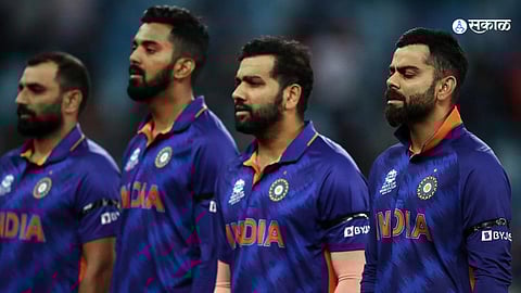 virat kohli rohit sharma kl rahul