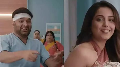 The Kapil Sharma Show Promo