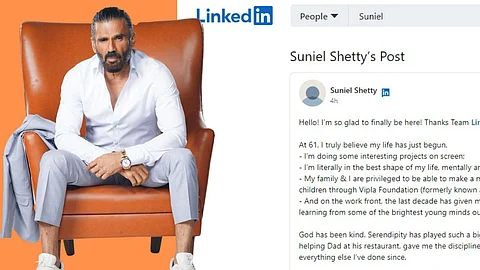 LinkedIn News