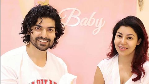 Debina Bonnerjee Pregnant News