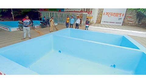 Ganeshotsav 2022 Pune Municipal Corporation