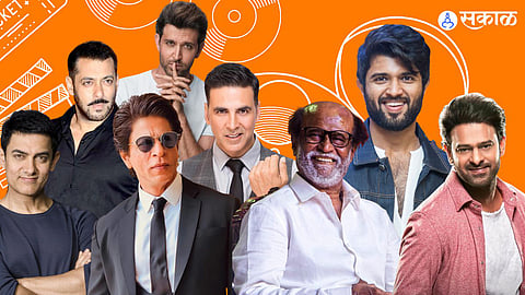 Bollywod vs Tollywood