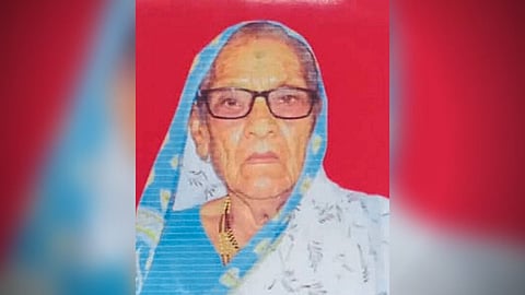 Paithan freedom fighter wife pension pending