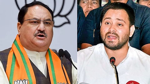 bihar politics