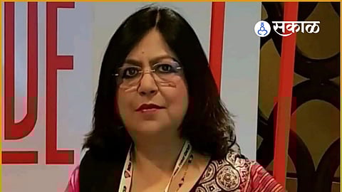 Seema Patra